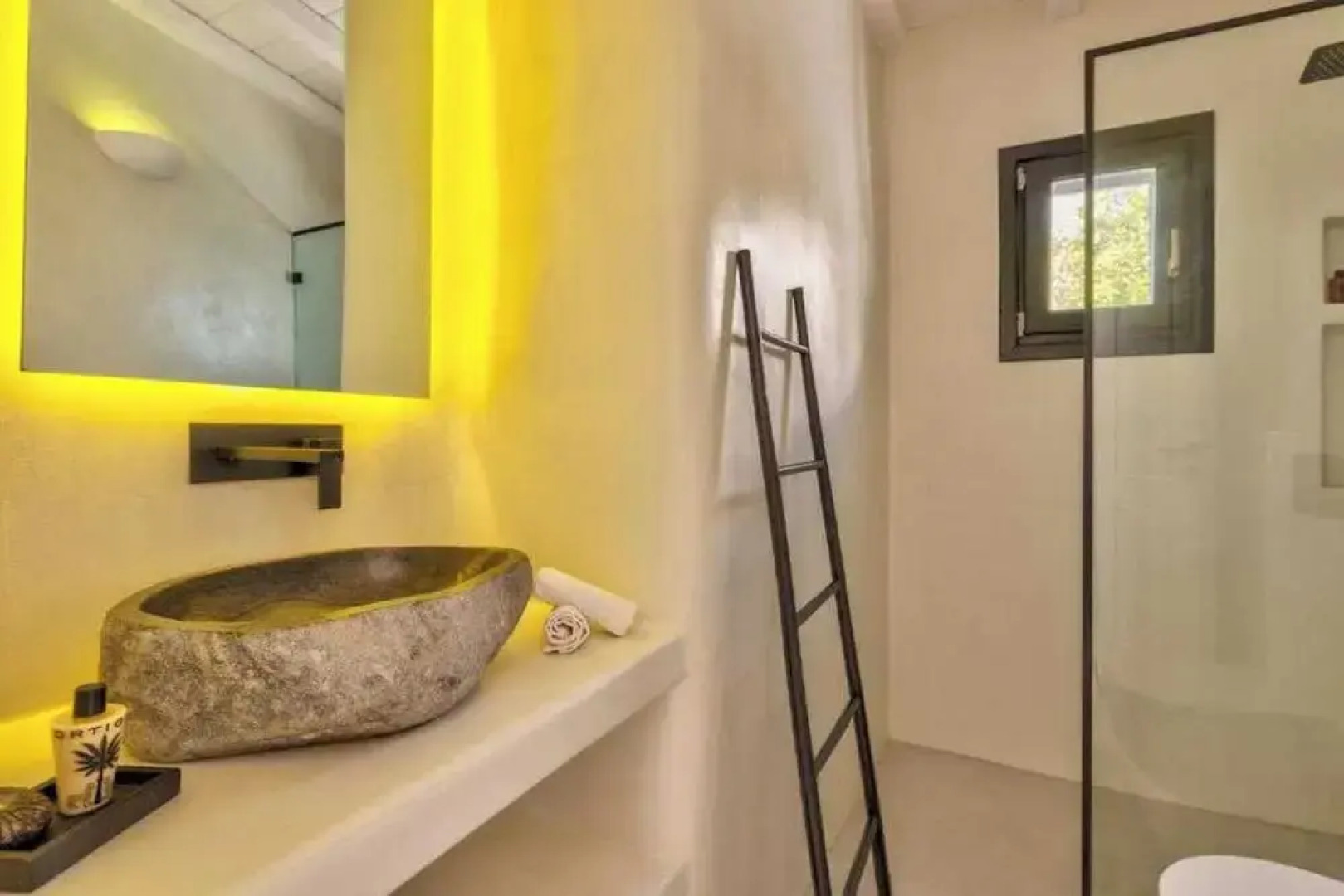 Apartment in Mykonos for 2 People