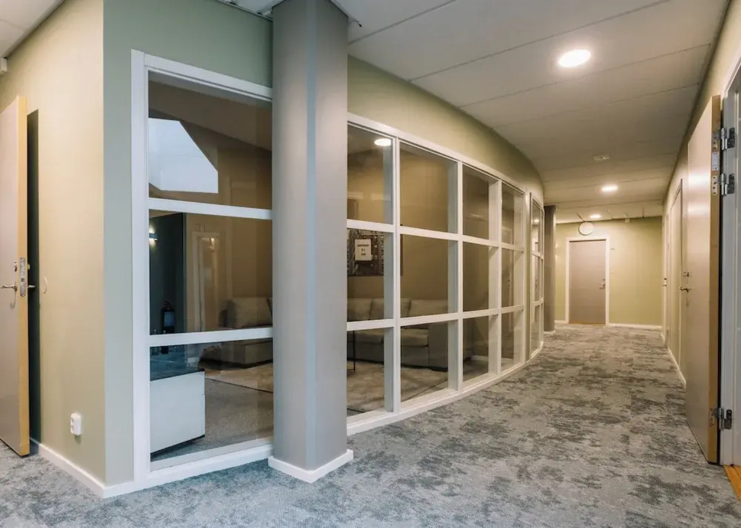 My Hostel Lidköping