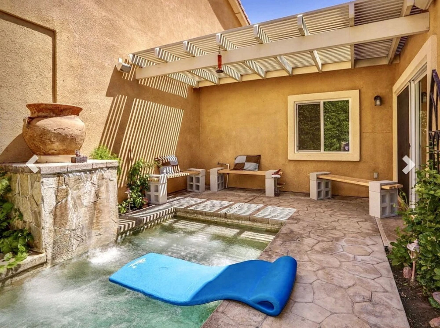 The Splash House by DeLeon Destinations Holiday home 3