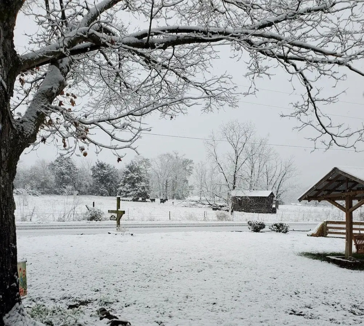 Country Aire Bed & Breakfast