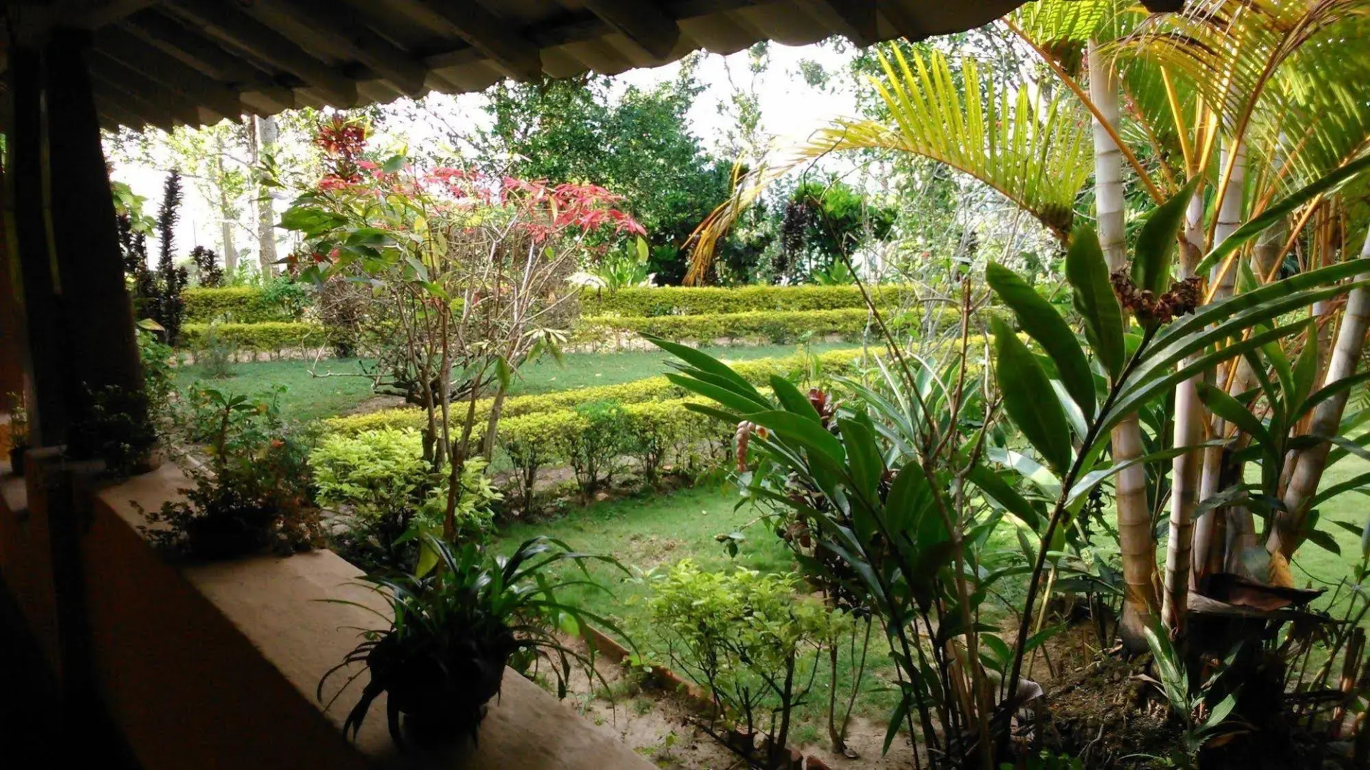 Sunnyside Holiday Bungalow