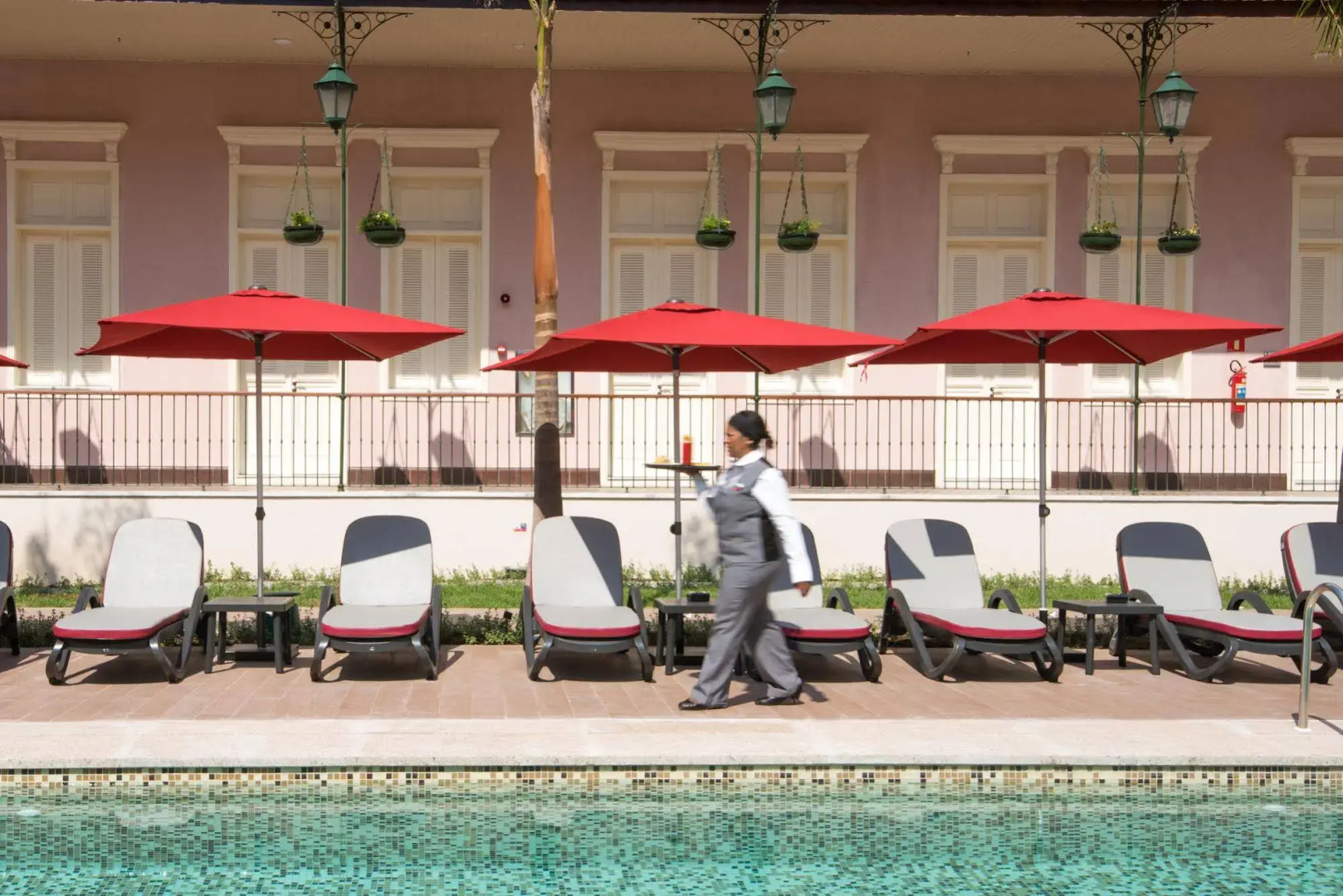 Vila Galé Rio de Janeiro