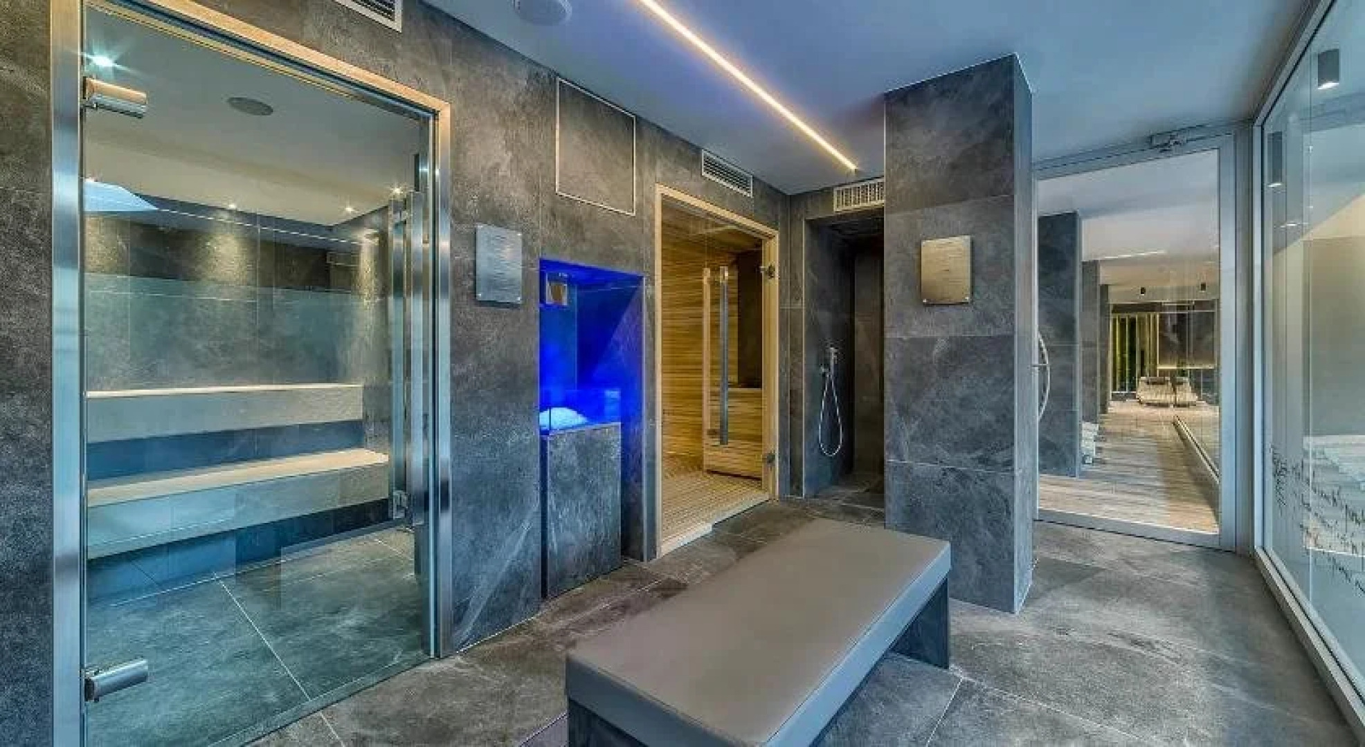 Hotel Leonardo Da Vinci