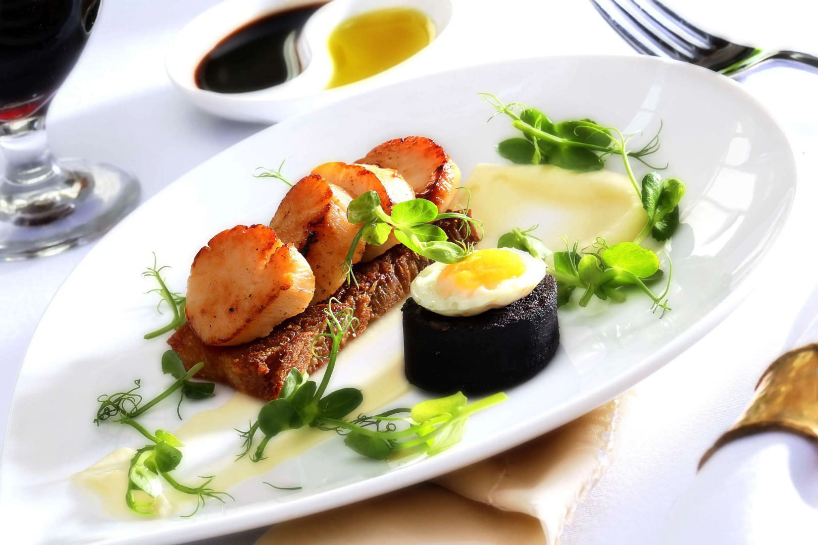 Best Western Annesley House Hotel