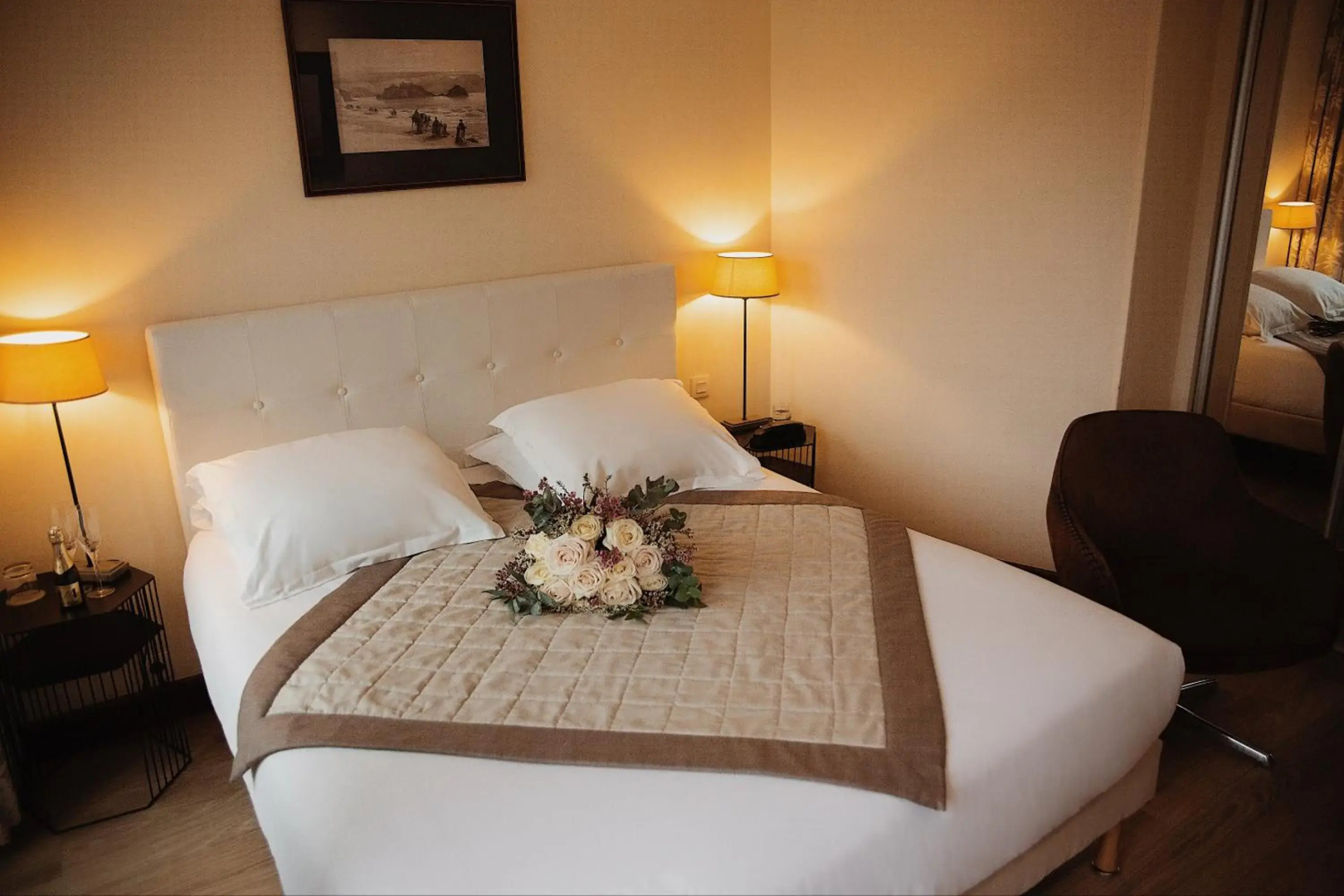 Hotel Waldorf Montparnasse