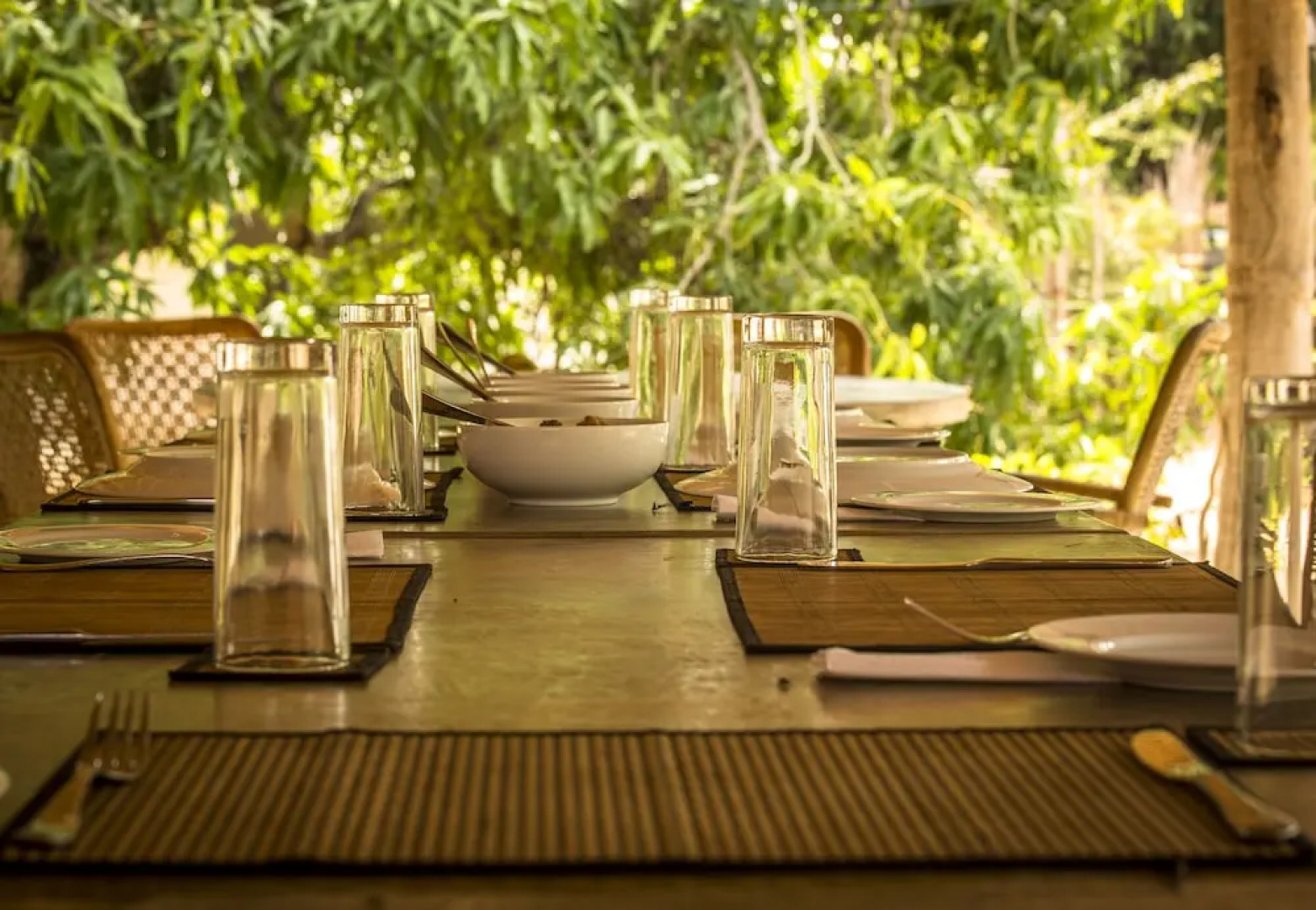 Cocodance Kitesurfing Resort