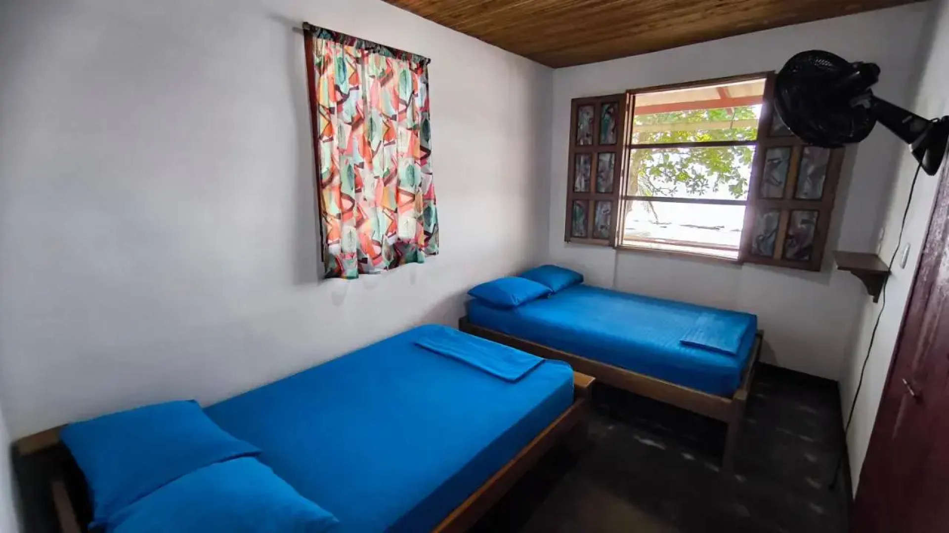 Tiki Lounge Necoclí