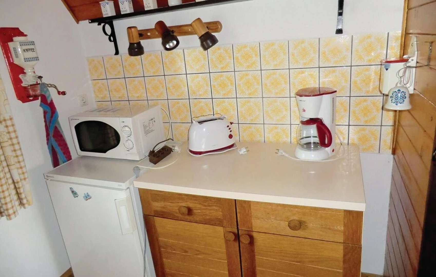 Awesome Home in Rützengrün With 2 Bedrooms