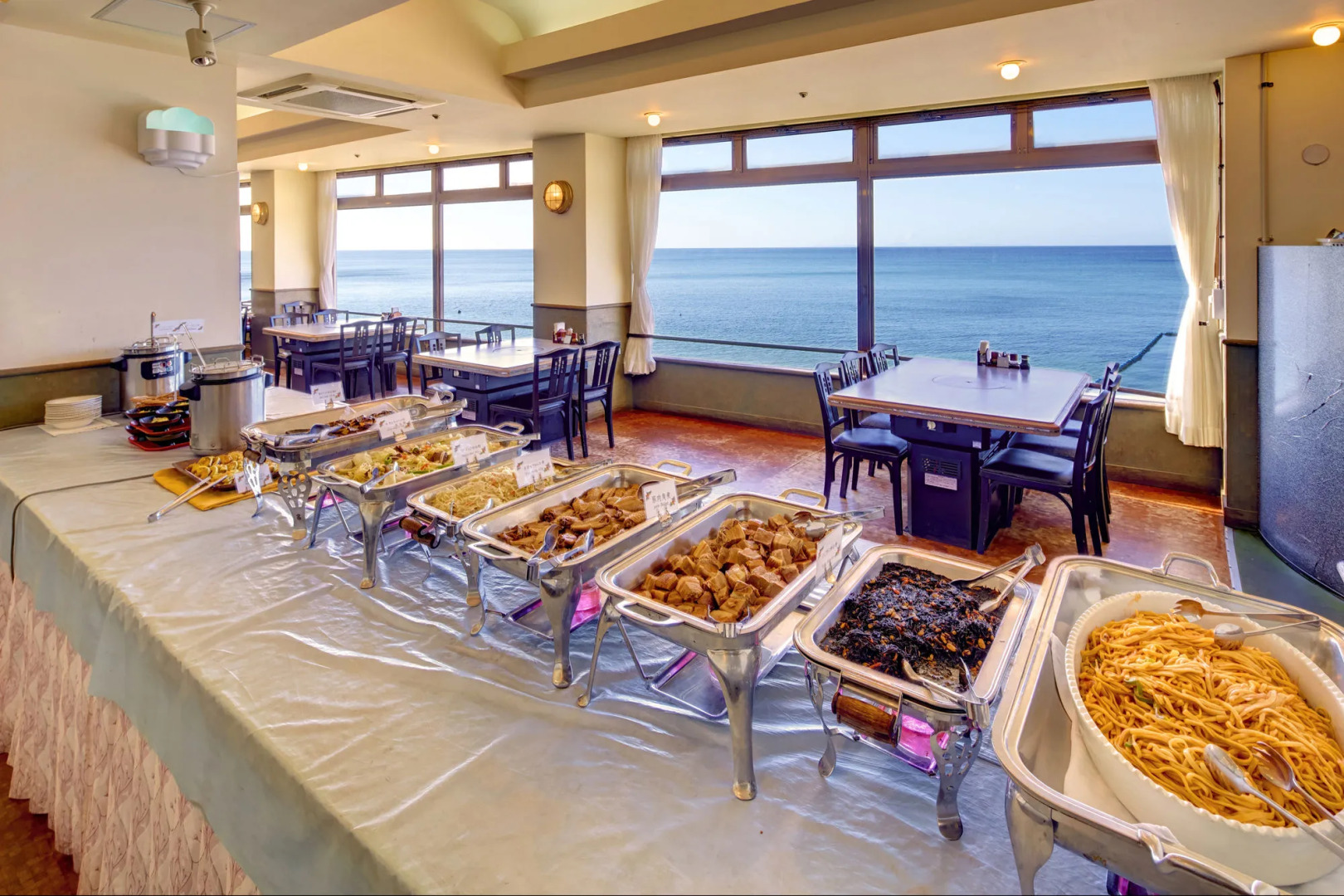 Resort Hotel Bel Paraiso