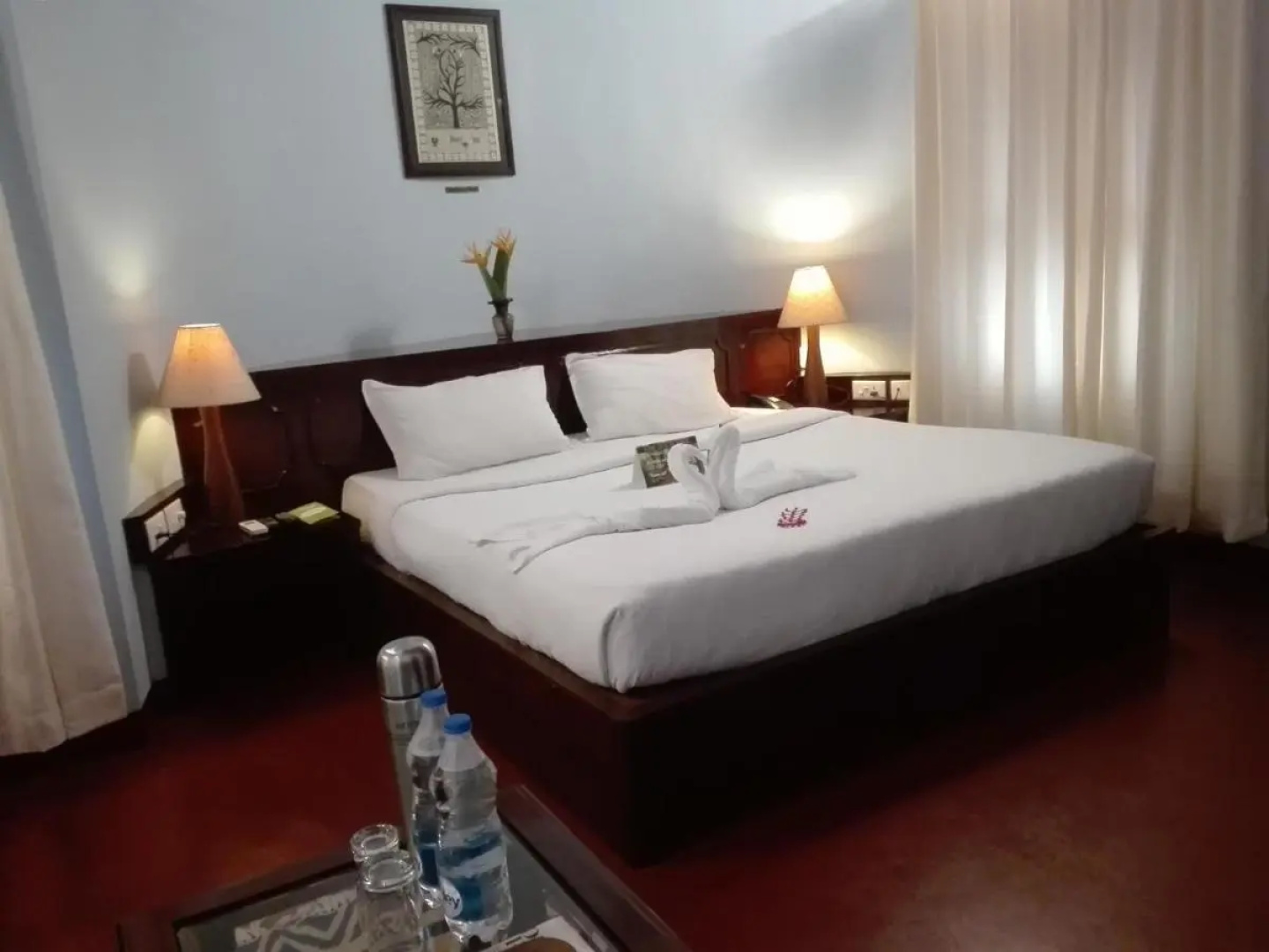 Kairali - The Ayurvedic Healing Village