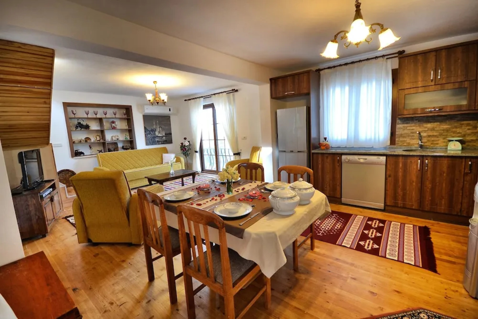 KAY4300 Villa Teo1 2 Bedrooms