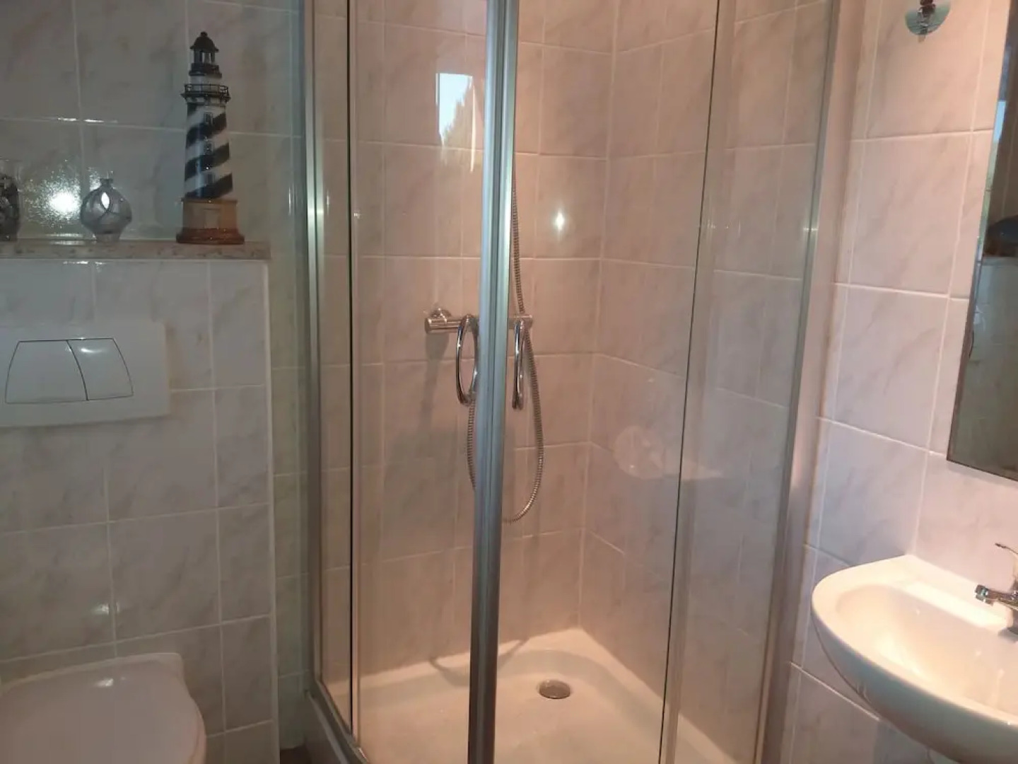 Quaint Bungalow in Biendorf near Sea