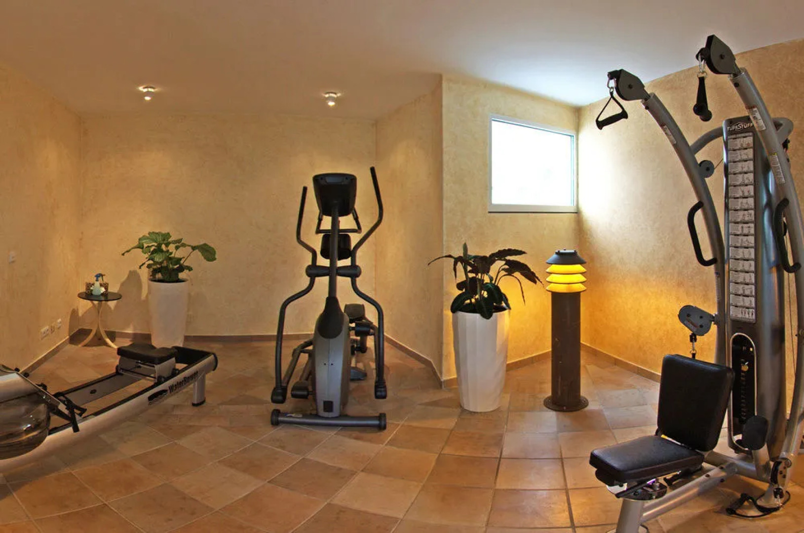 Hotel Seeschlösschen