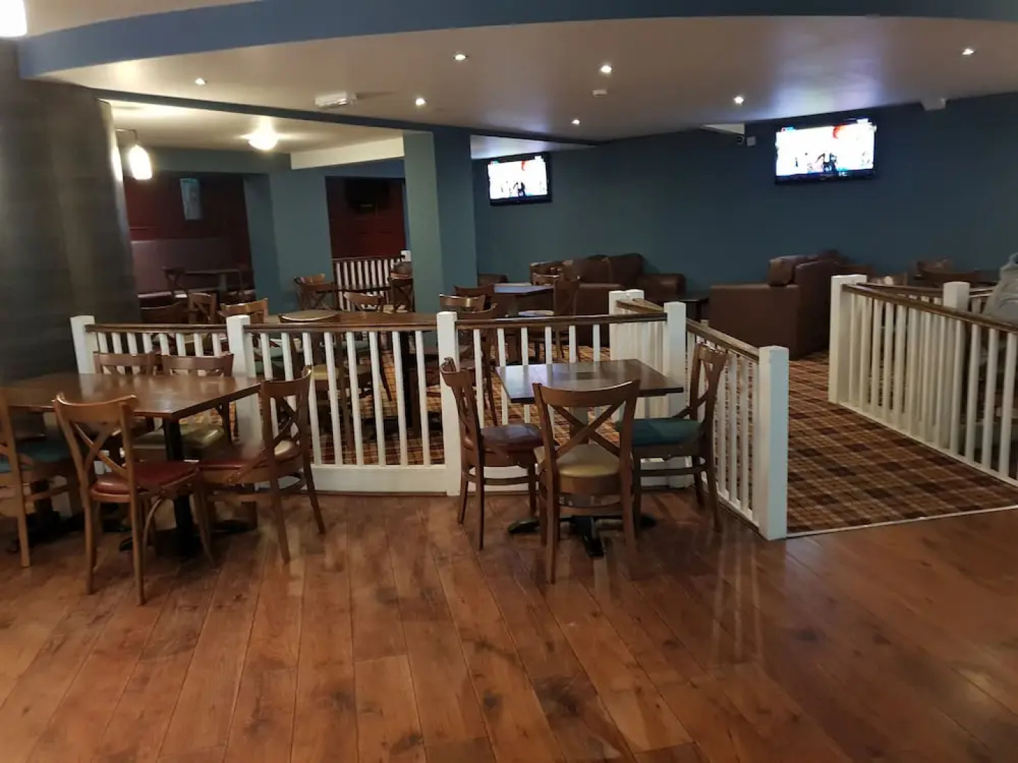 Golden Sands Holiday Park