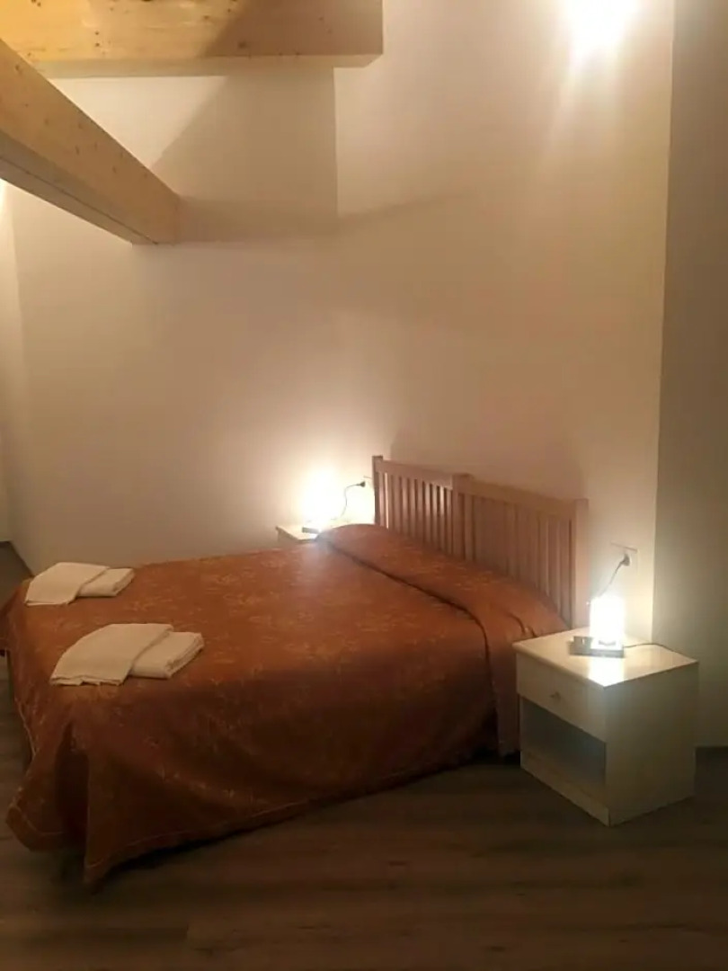 Albergo Croce d'Aune