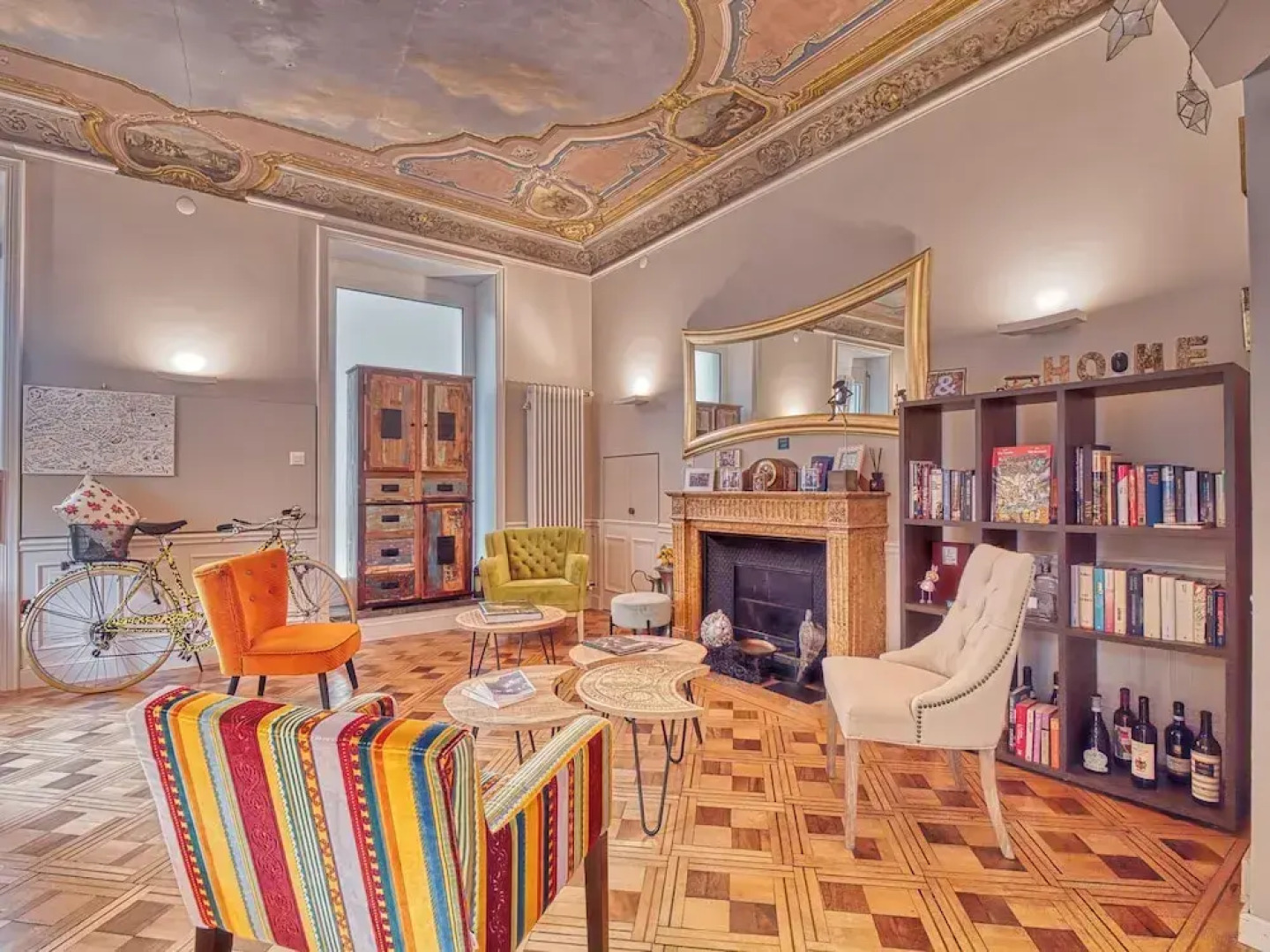 @ Home Hotel Locarno