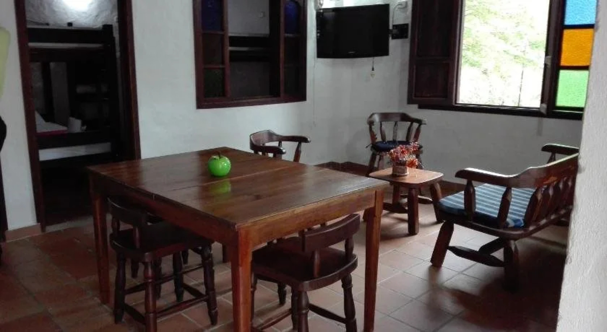 Hotel Verano San Gil