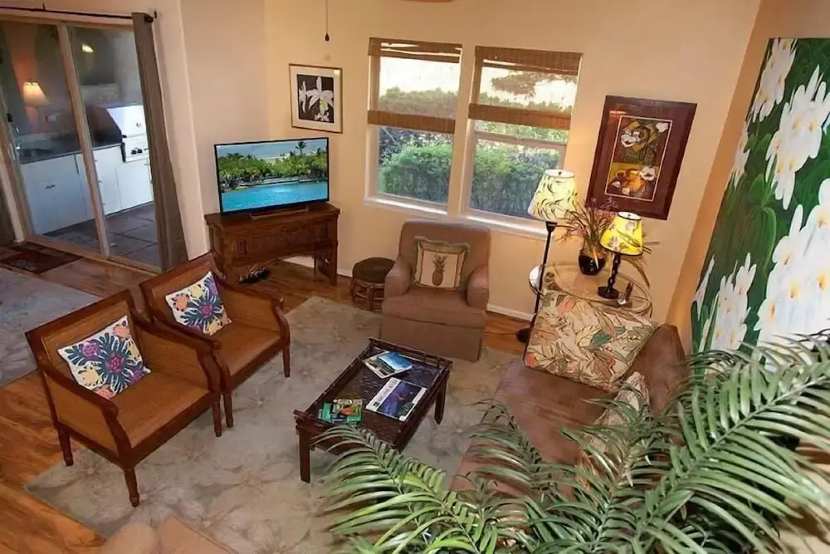 Fairways at Mauna Lani 1104