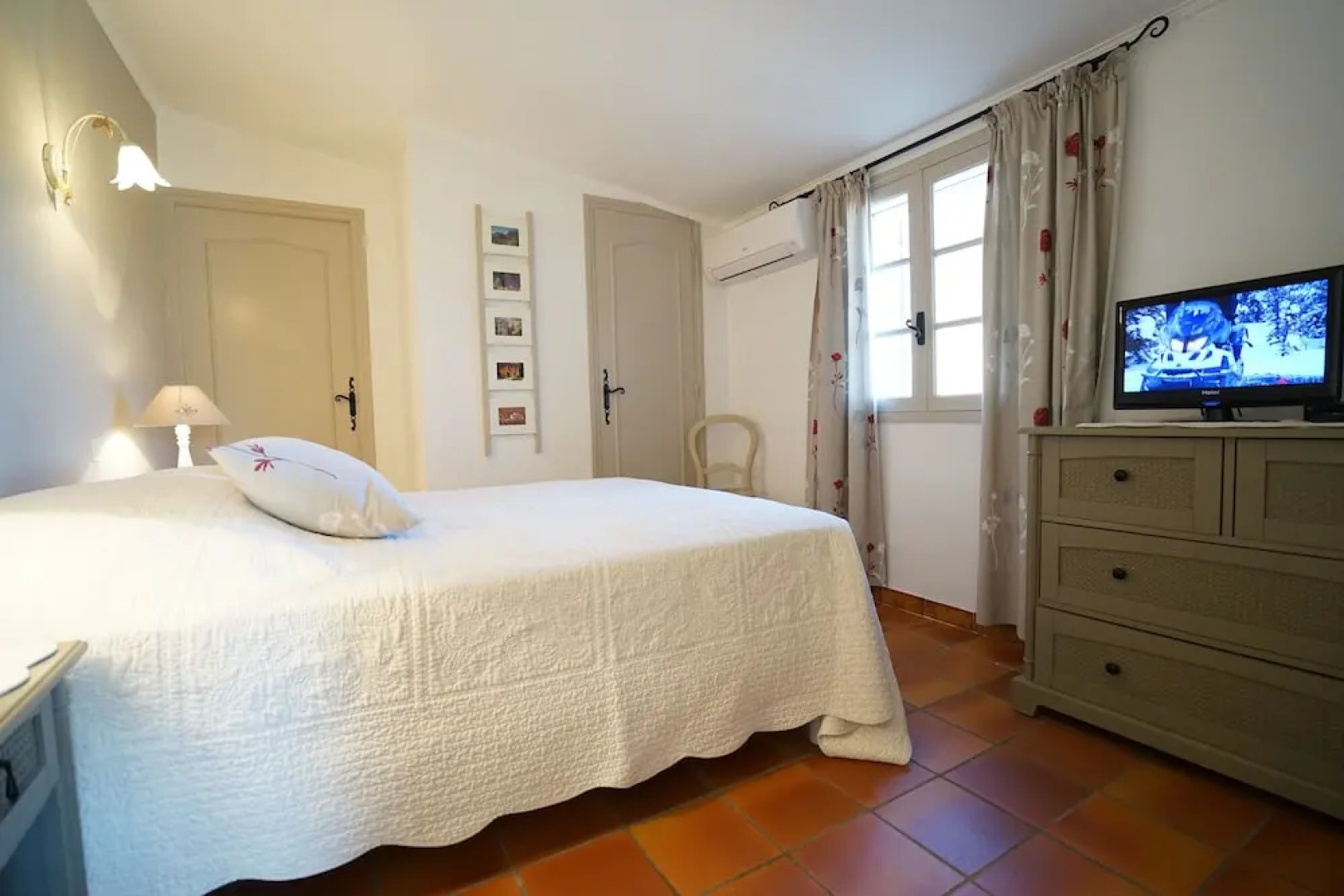 Villas du Luberon - Appartement Hortensia