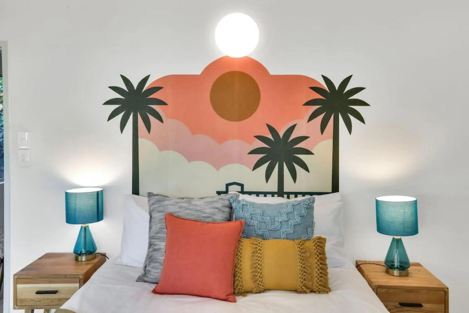 Tropicana Hideaway