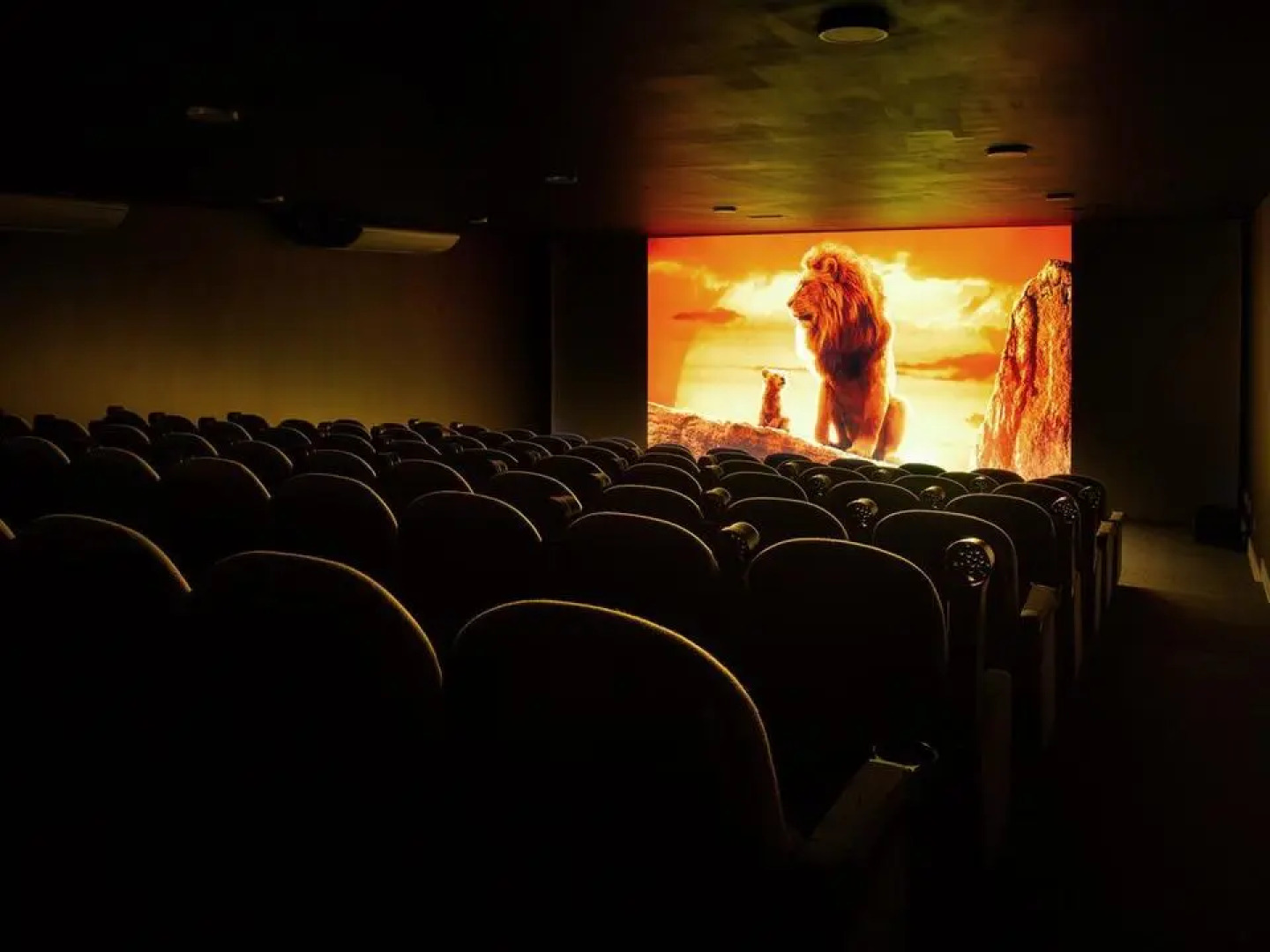 Itatiaia Resort & Eventos