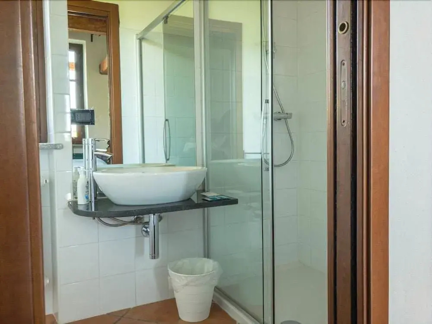 Bed and Breakfast Cascina Beccaris