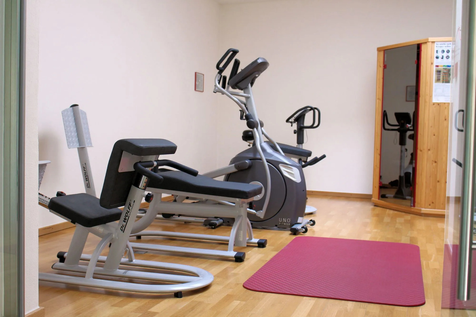 HENRI Country House Garmisch-Partenkirchen