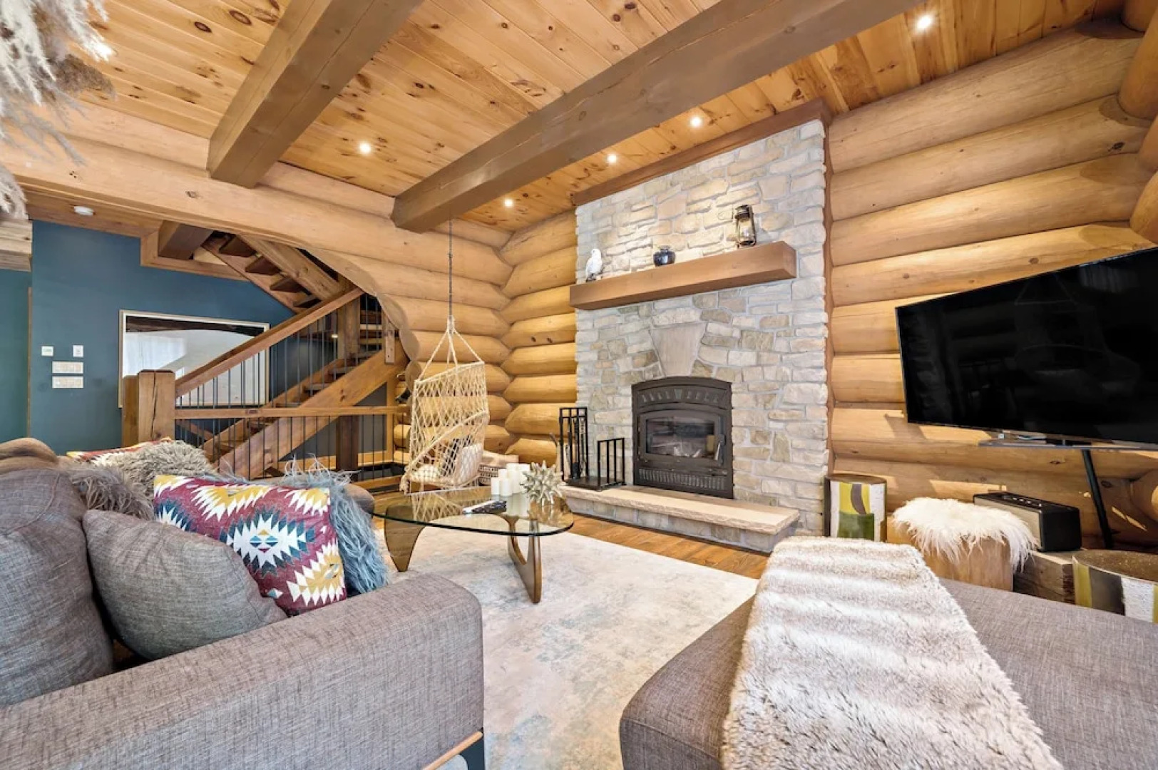 L Imprévu by Tremblant Platinum