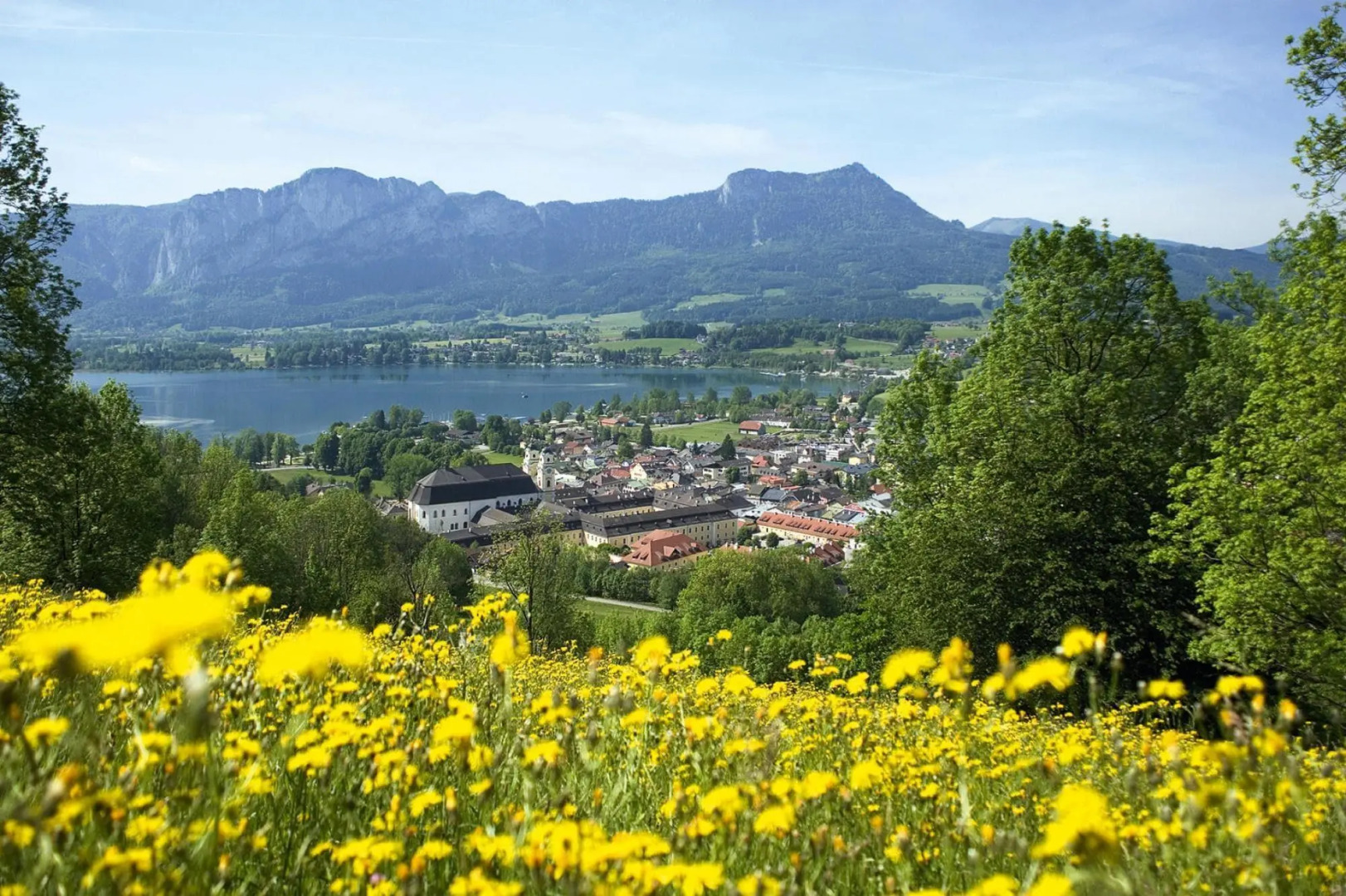 Apartment in Huttau Near Ski Amade Slopes