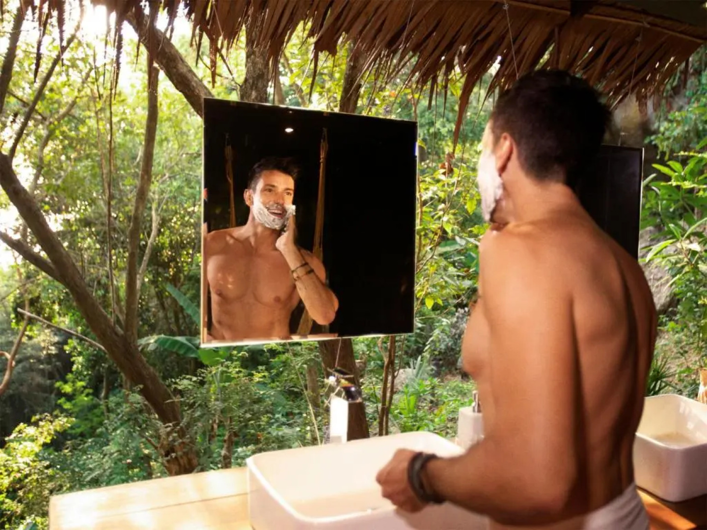 SOWK Resort - Somewhere Only We Know