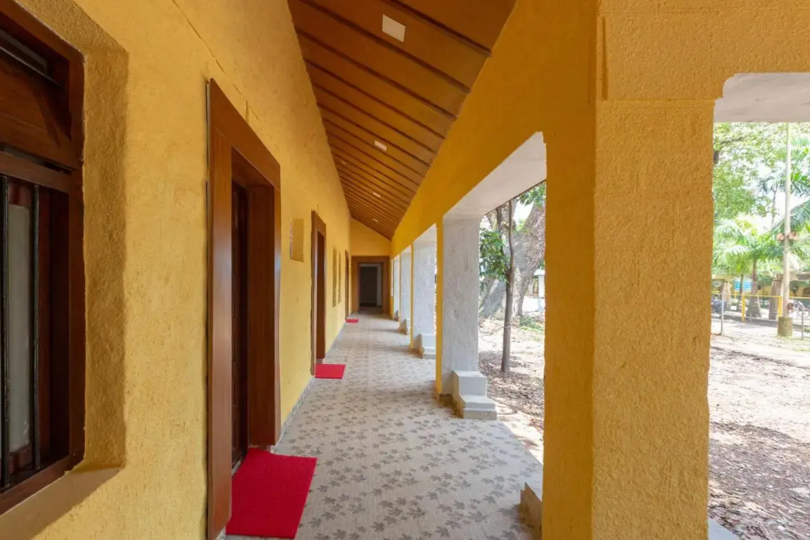 Hotel Mayura Gerusoppa Jogfalls