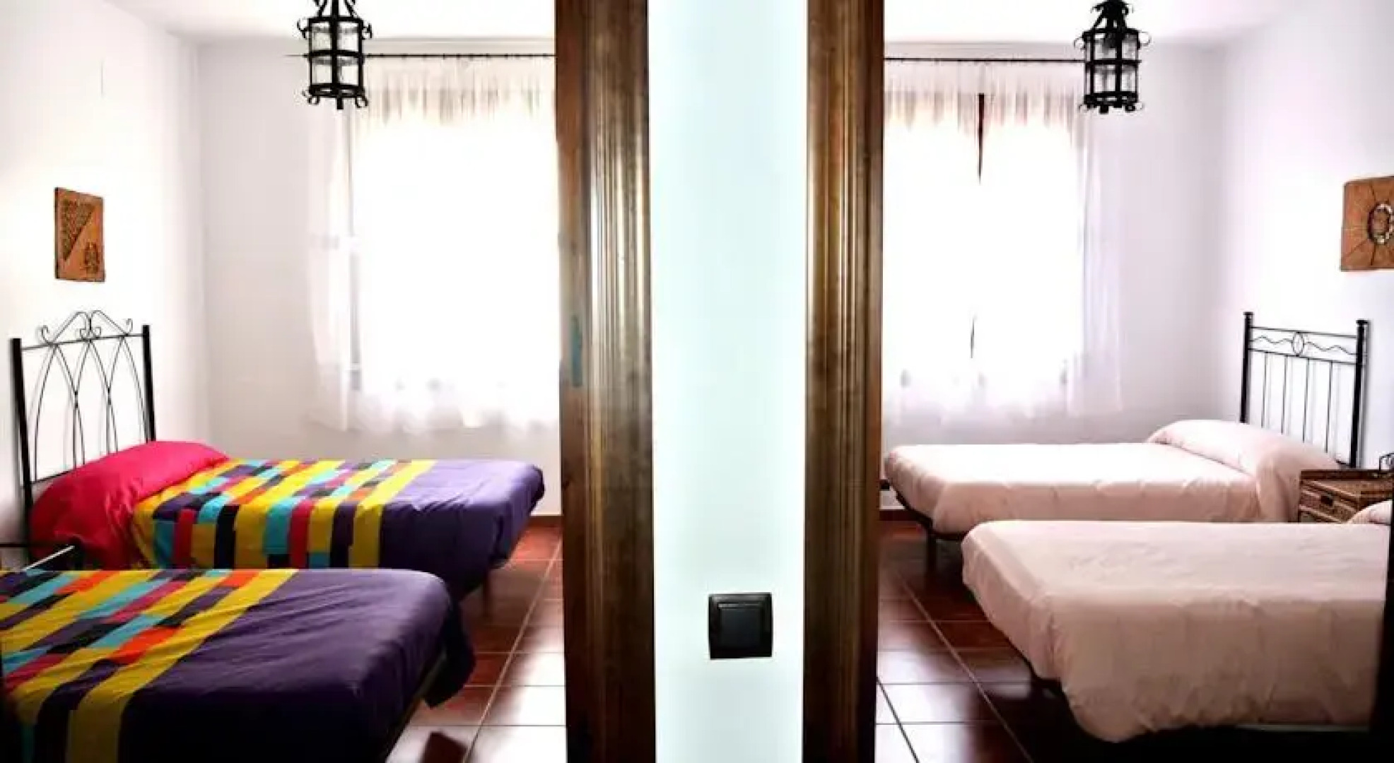 Casa Rural Trastamara