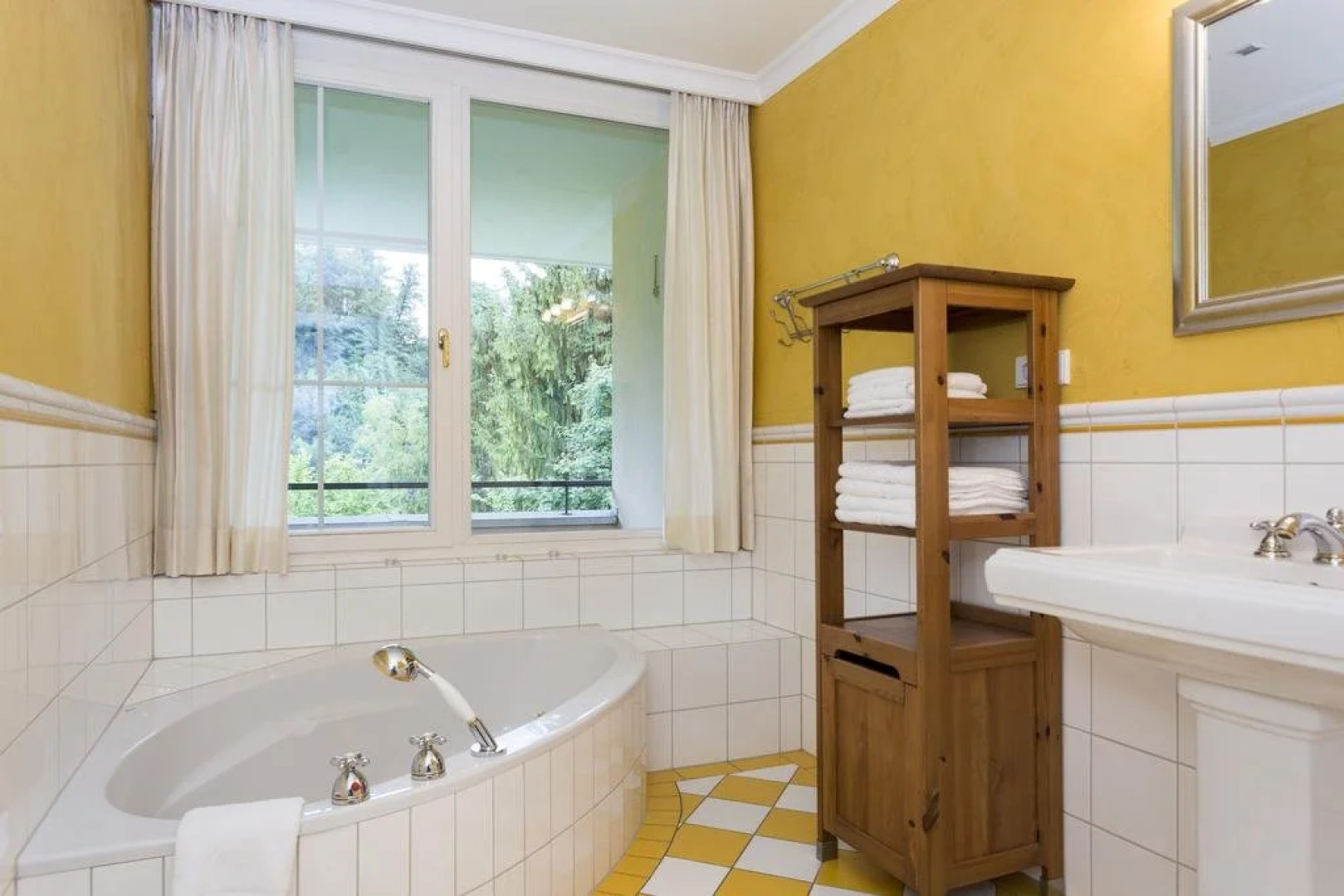 Boutiquehotel Bergvilla