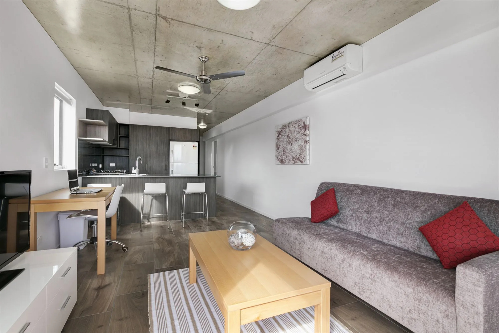 Direct Collective - Pavilion and Governor on Brookes