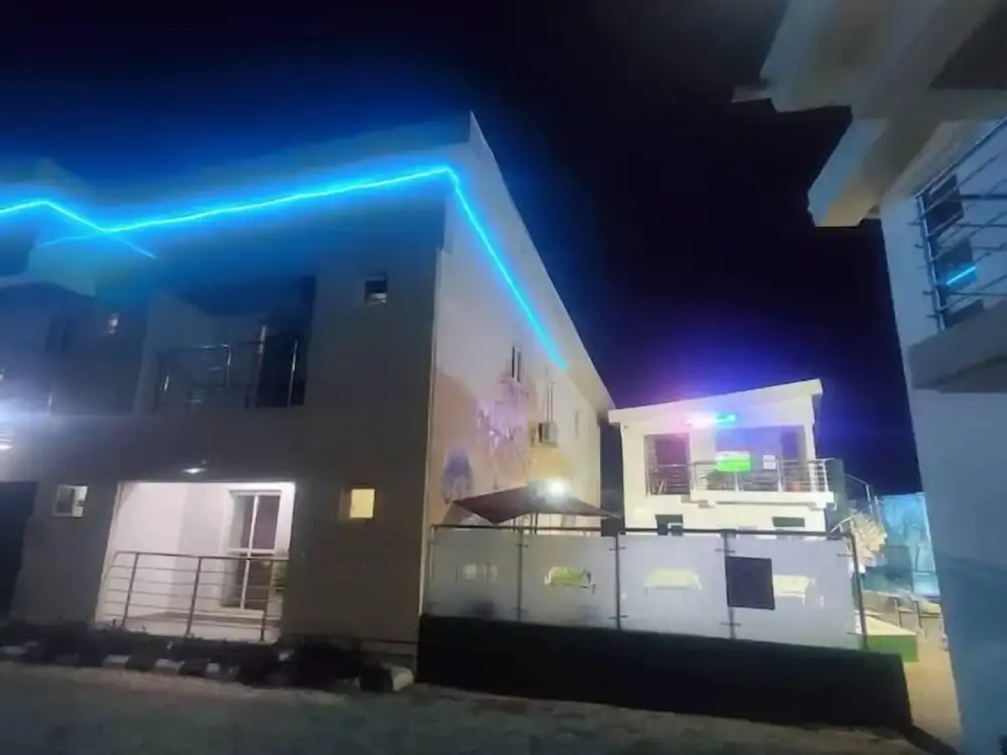 Homeaway Apartment Hotel