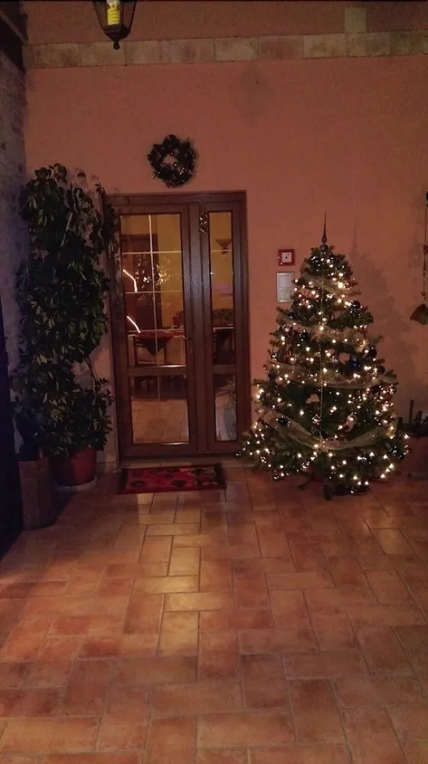 Agriturismo Casa Del Sole