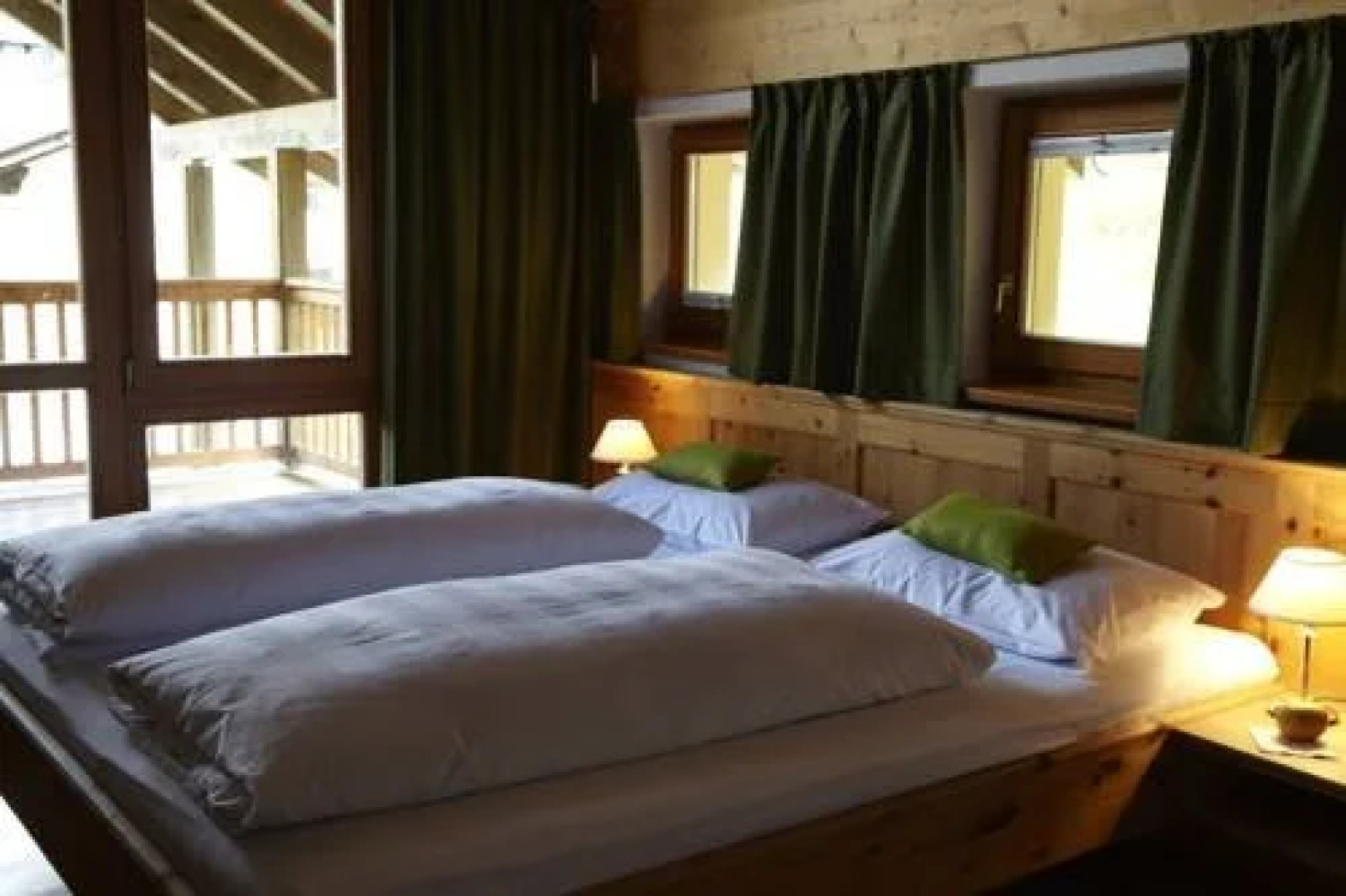 Residence Weißkugel