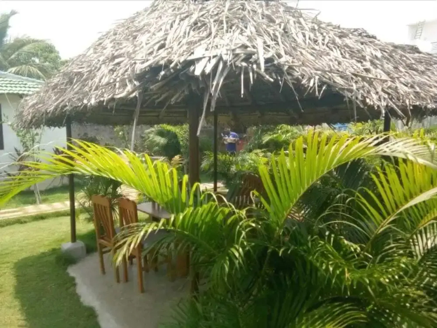 The Grand Oceana Beach Resort