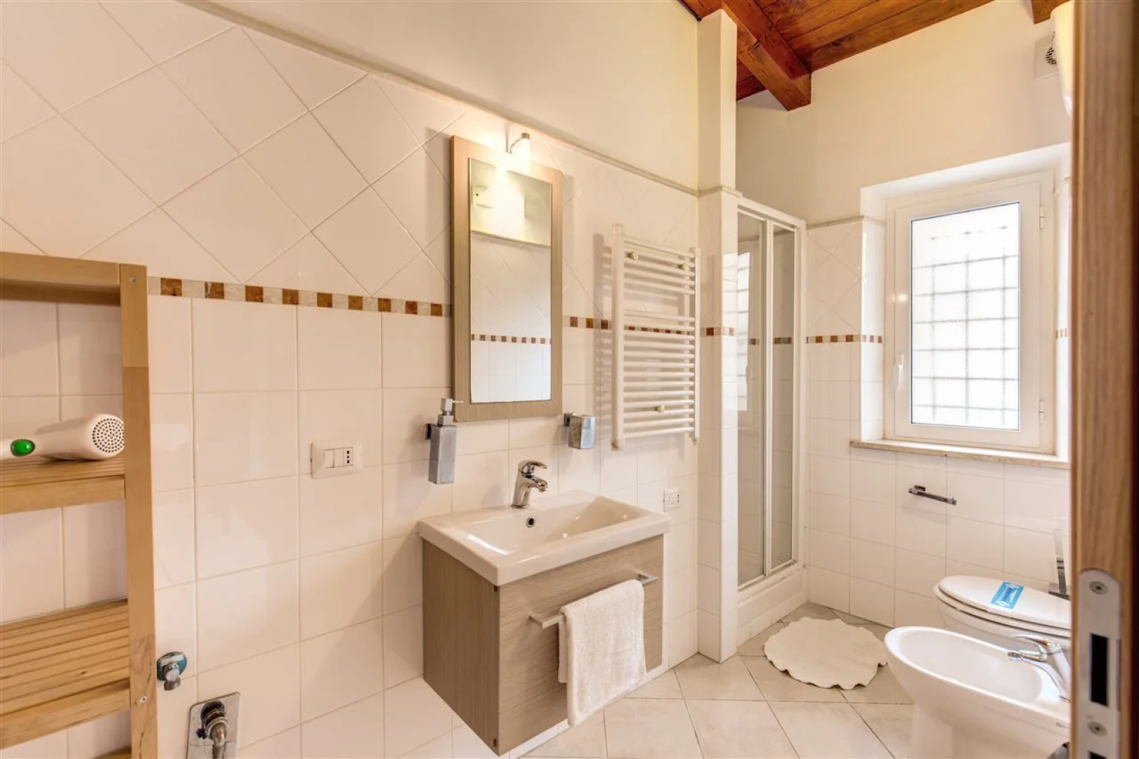 Aurelia Vatican Apartments