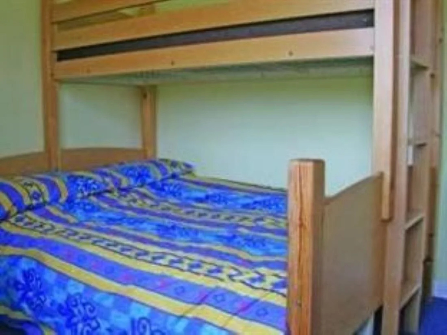 YHA Lands End Hostel