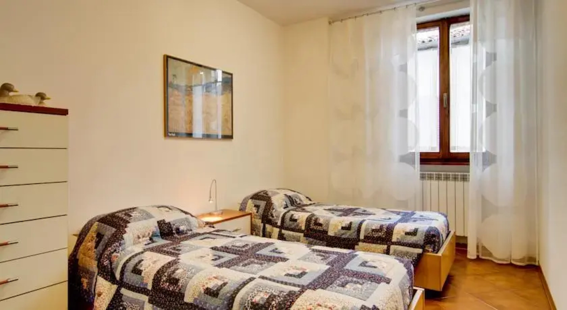 B&B Appartamento Bencivenni