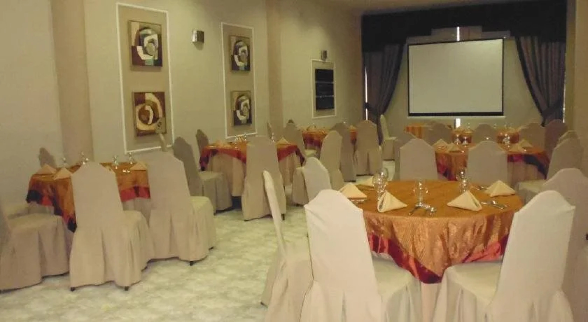 Hotel Puerta del Sol