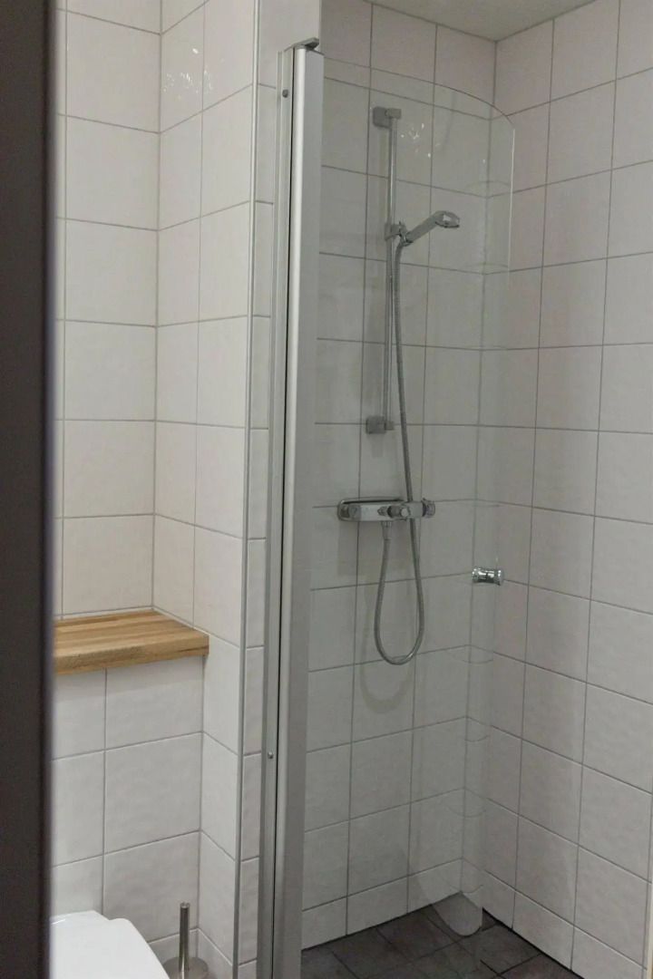 Eriksgårdens Fjällhotell