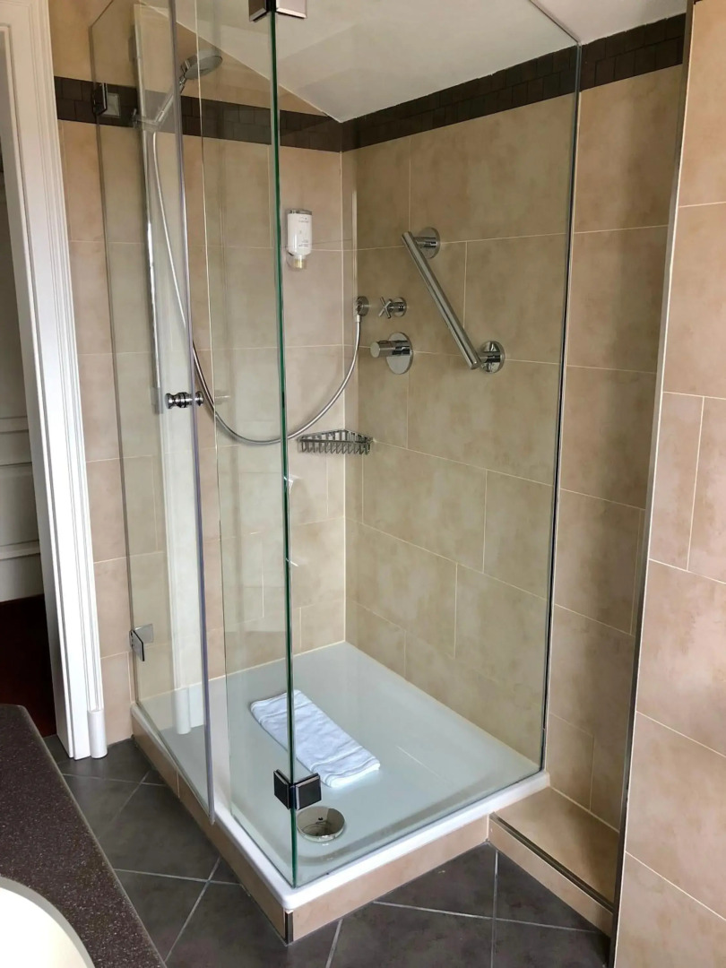 Hotel Sylter Blaumuschel