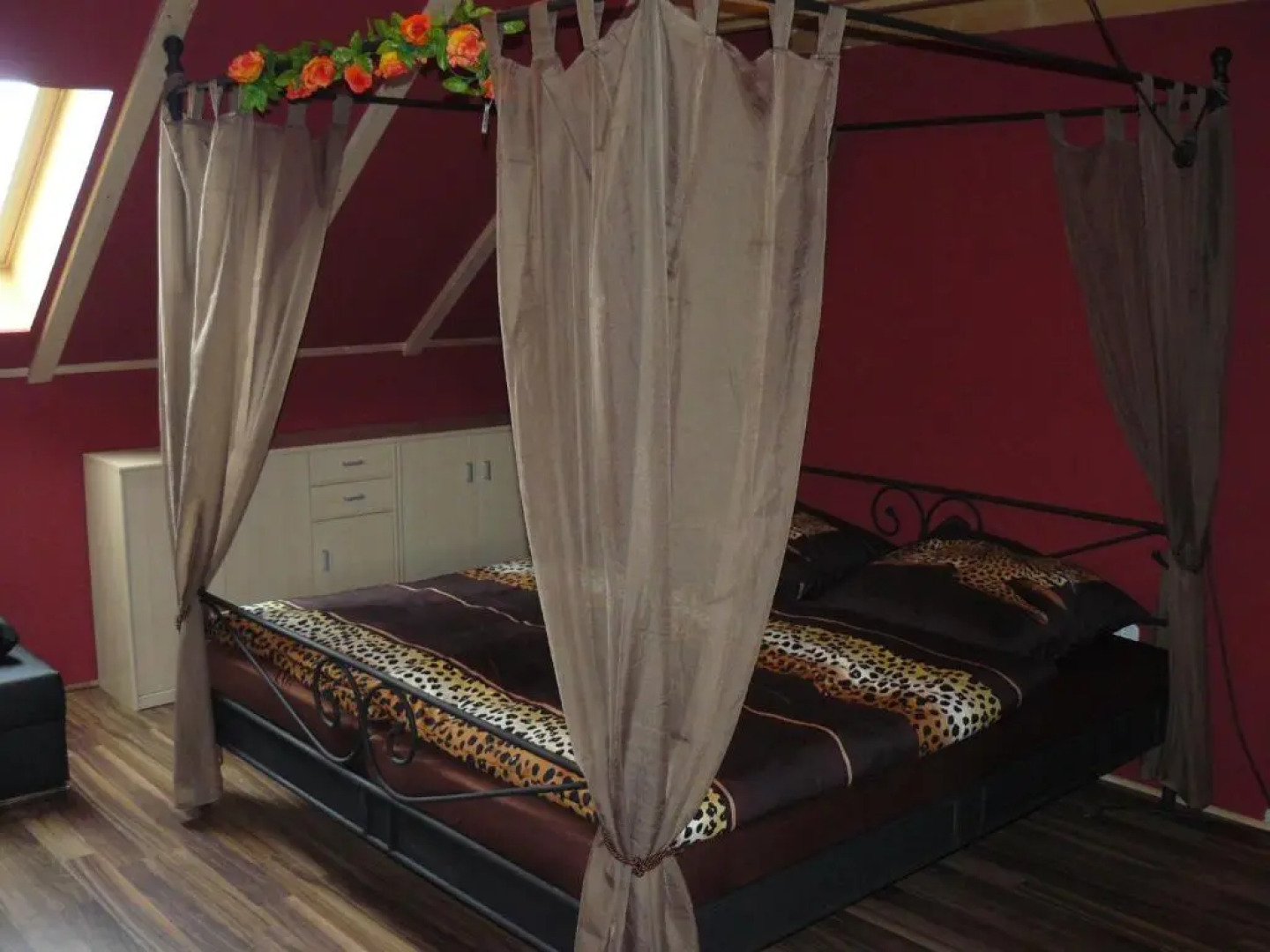 HummelCasa Ferienhaus Bayreuth