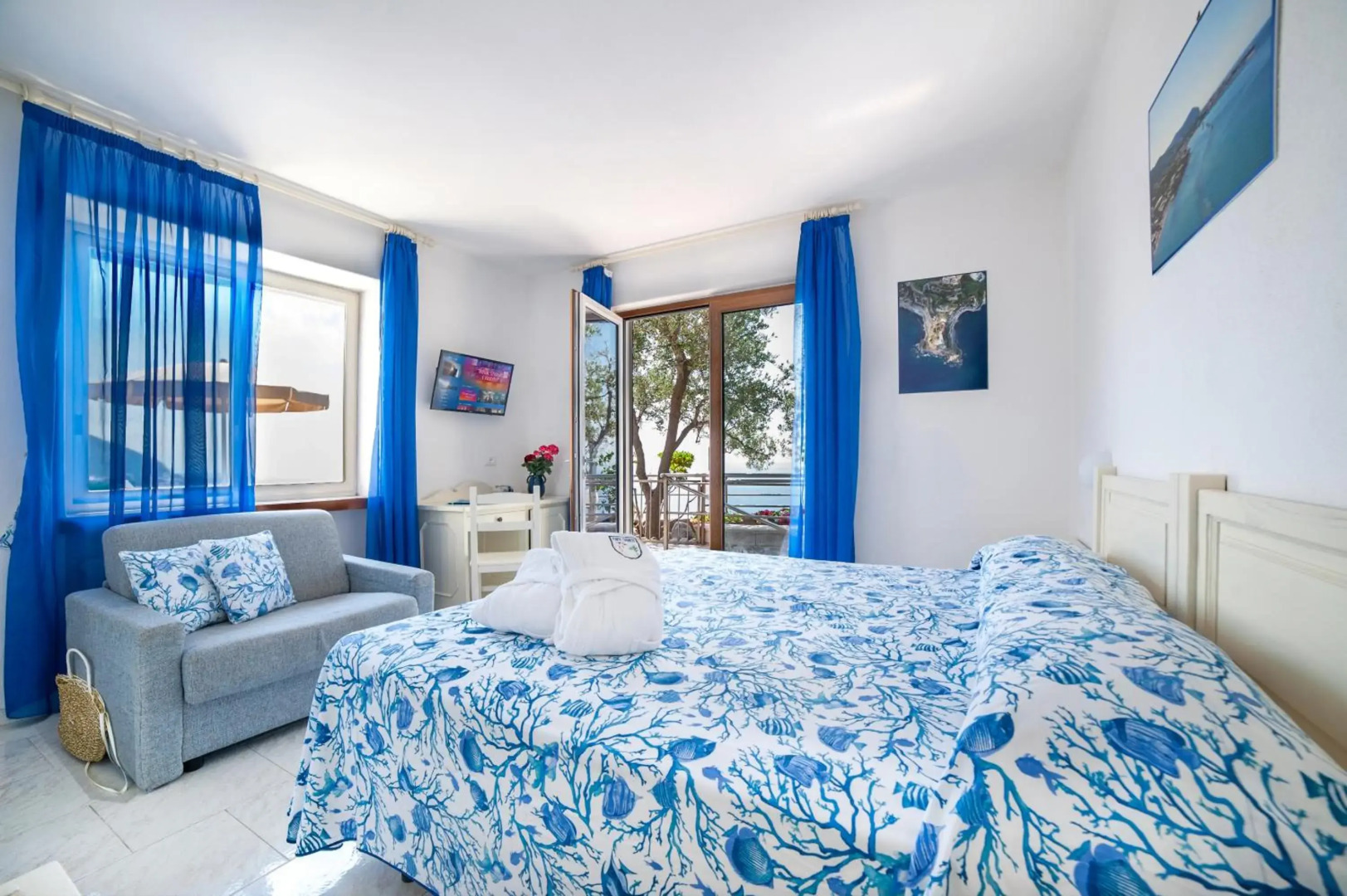 Punta Chiarito Resort