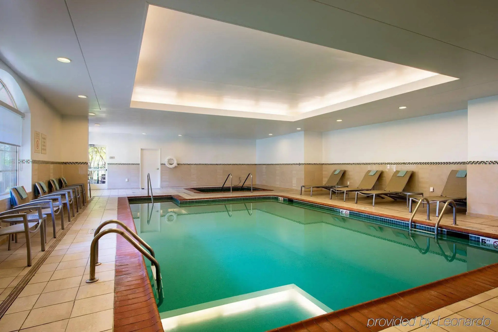 Springhill Suites by Marriott Williamsburg