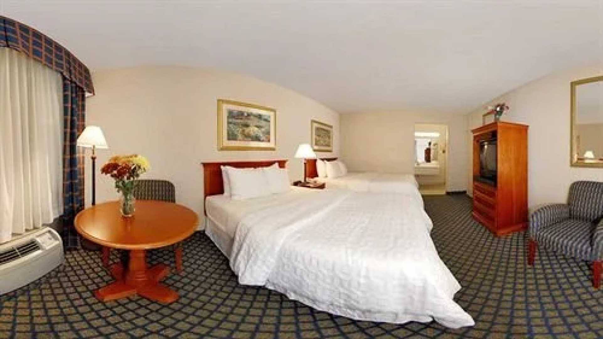 Clarion Inn & Conference Center