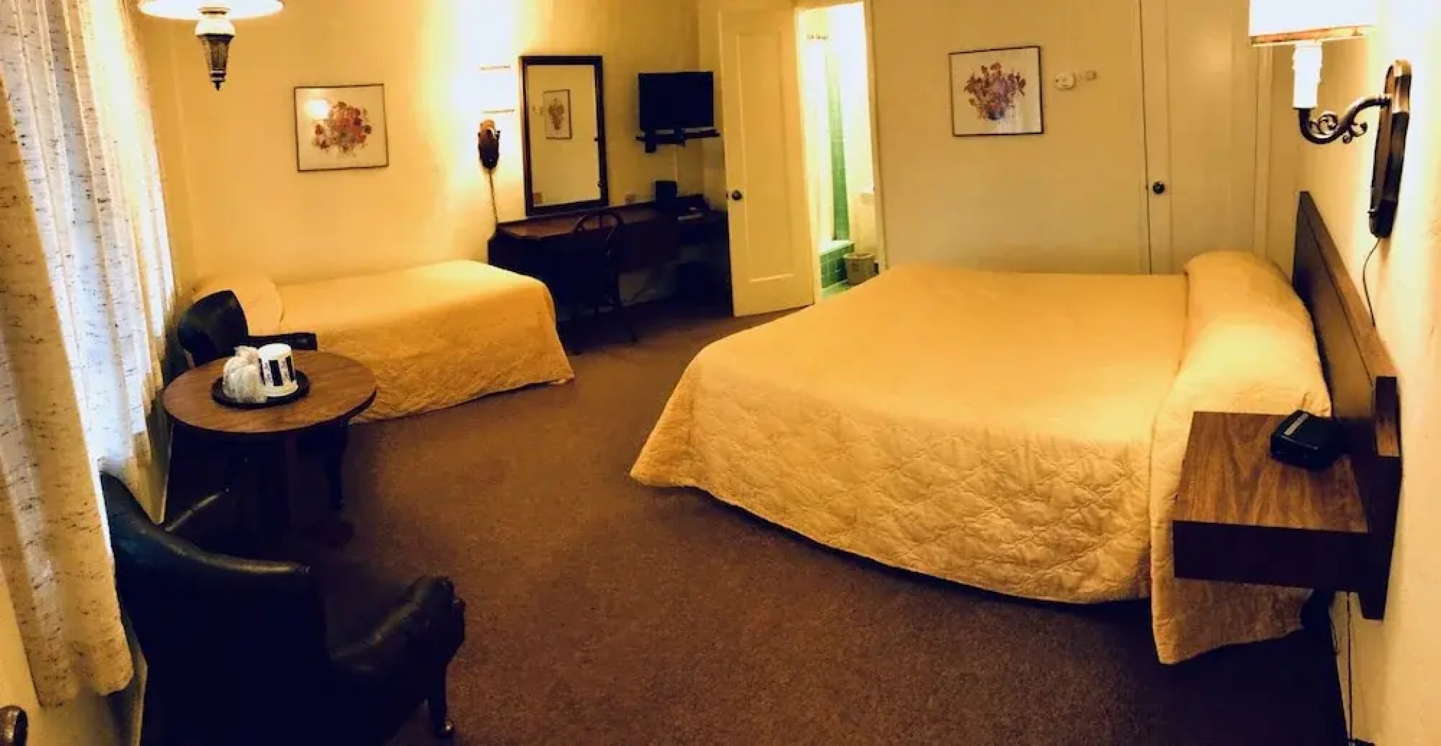 El Campo Casa Resort