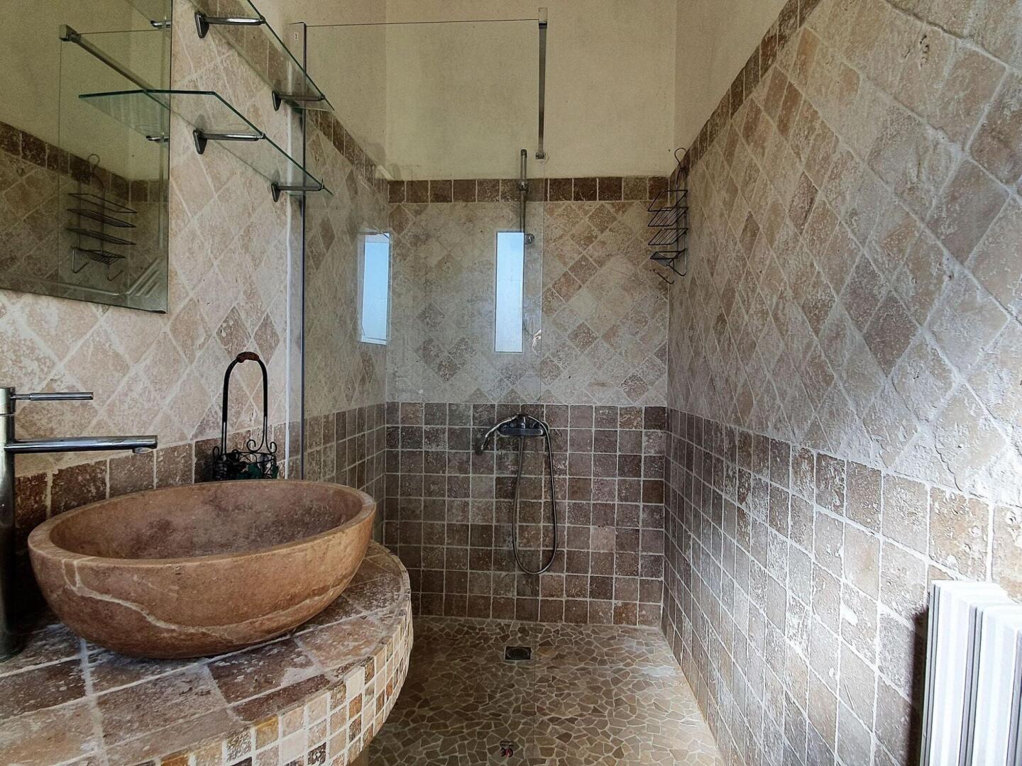 Majestic Villa in Homps With Private Pool